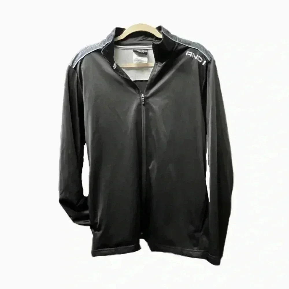 🌟 AND1 jacket size M 🌟